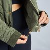 padded cotton Jacket (2) padded cotton Jacket (2)