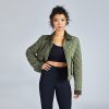 padded cotton Jacket (3) padded cotton Jacket (3)