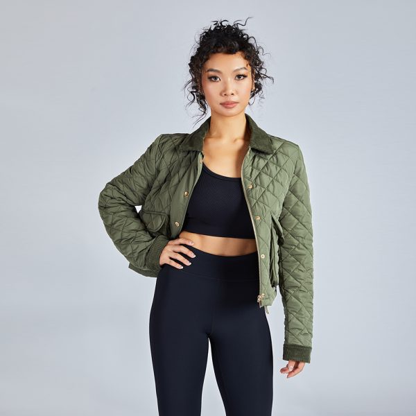 padded cotton Jacket (3)