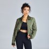 padded cotton Jacket (4) padded cotton Jacket (4)