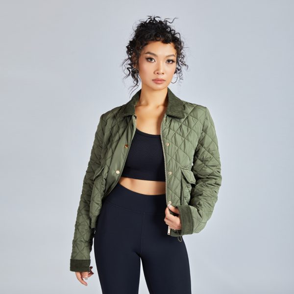 padded cotton Jacket (4)