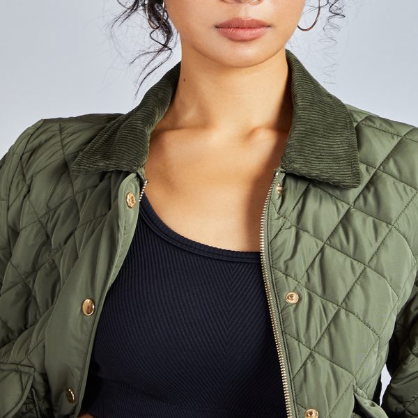 padded cotton Jacket (5)
