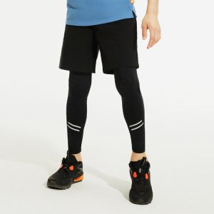 Athletic Shorts (3)