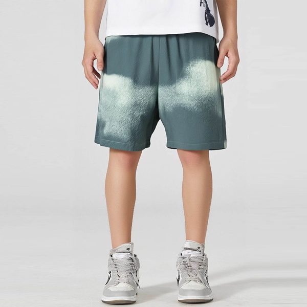 Casual shorts (1)