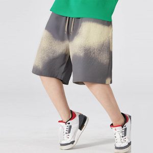Casual shorts (3)