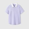 Children's Polo Shirt (2) Children's Polo Shirt (2)