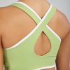 Cross Strap Sports Dress Cross Strap Sports Dress