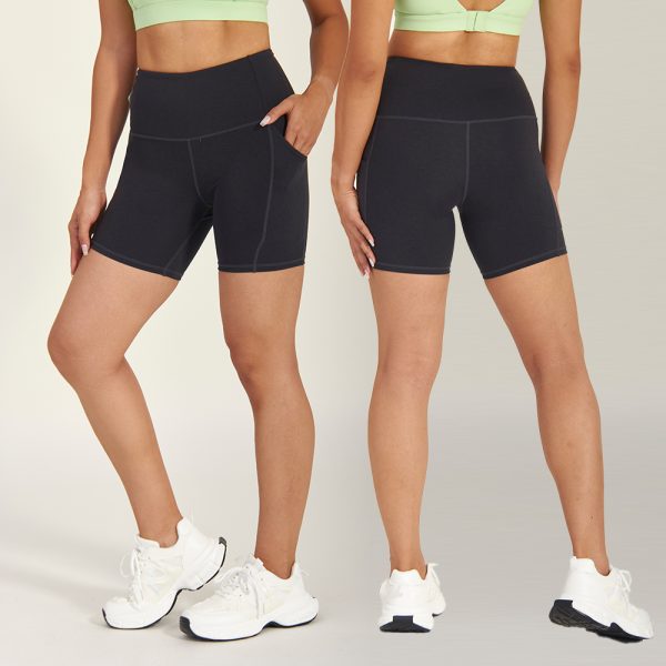 Custom Fitness Shorts (3)