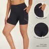 Custom Fitness Shorts (4) Custom Fitness Shorts (4)