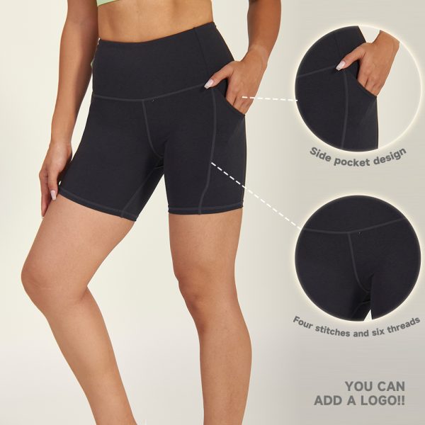 Custom Fitness Shorts (4)
