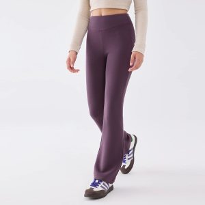Flare Sports Pants (5)