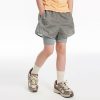 Girl Sport Shorts (3) Girl Sport Shorts (3)