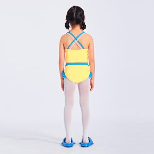 Girl Swimwear (1)