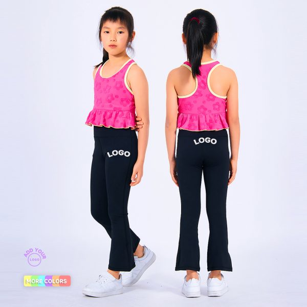 Girls Camisole Tops (2)