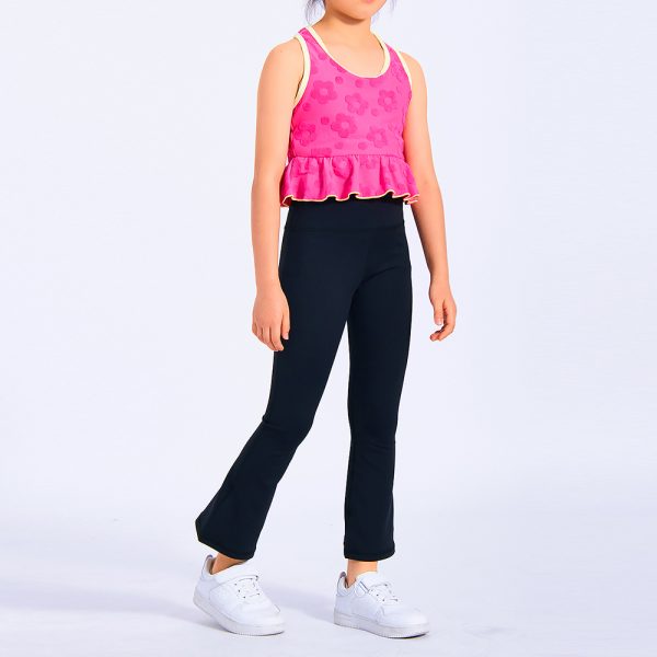 Girls Camisole Tops (3)