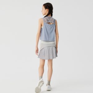 Girls' Tank Tops (2)