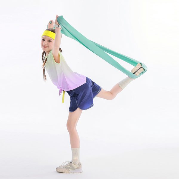 Gradient Sleeveless Top (1)