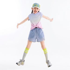 Gradient Sleeveless Top (2)