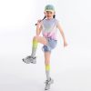 Gradient Sleeveless Top (3) Gradient Sleeveless Top (3)