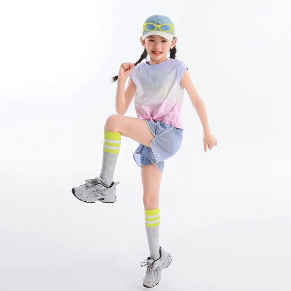 Gradient Sleeveless Top (3)