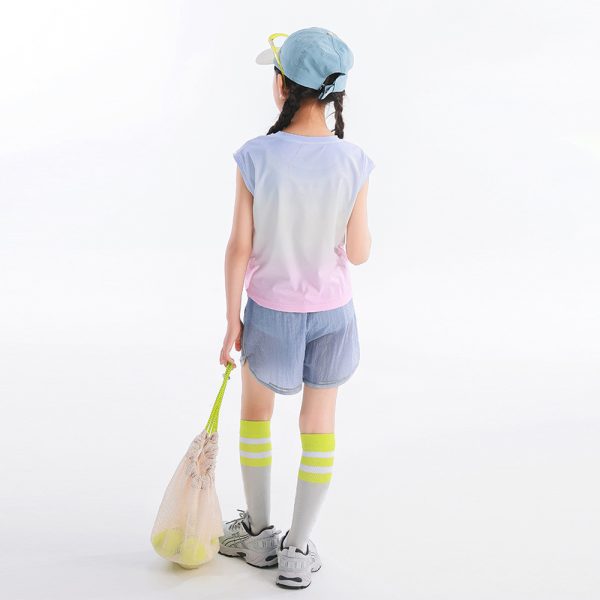 Gradient Sleeveless Top (4)