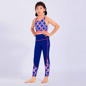 Kid gym sets (2)