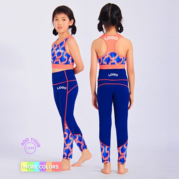 Kid gym sets (3)