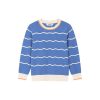 Kids' Blue Sweater (1) Kids' Blue Sweater (1)