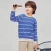 Kids' Blue Sweater (3) Kids' Blue Sweater (3)