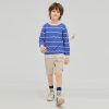 Kids' Blue Sweater (4) Kids' Blue Sweater (4)