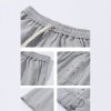 Kids' Cotton Sweatpants (2) Kids' Cotton Sweatpants (2)