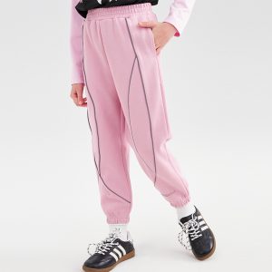 Kids' Drawstring Sweatpants (4)