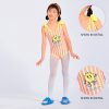 Kids' One Piece Swimsuit (3) Kids' One Piece Swimsuit (3)