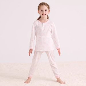 Kids’ Pajama Set (1)