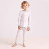 Kids’ Pajama Set (2) Kids’ Pajama Set (2)