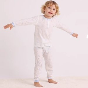 Kids’ Pajama Set (3)