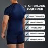 Men's Gym Top (1) Men's Gym Top (1)