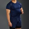 Men's Gym Top (2) Men's Gym Top (2)
