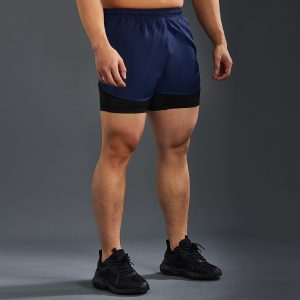 Men's Training Shorts (1)