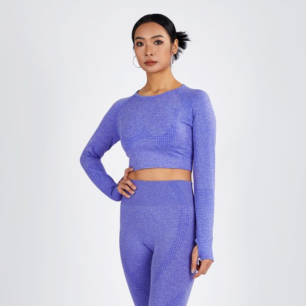 Seamless Gym Suits (1)