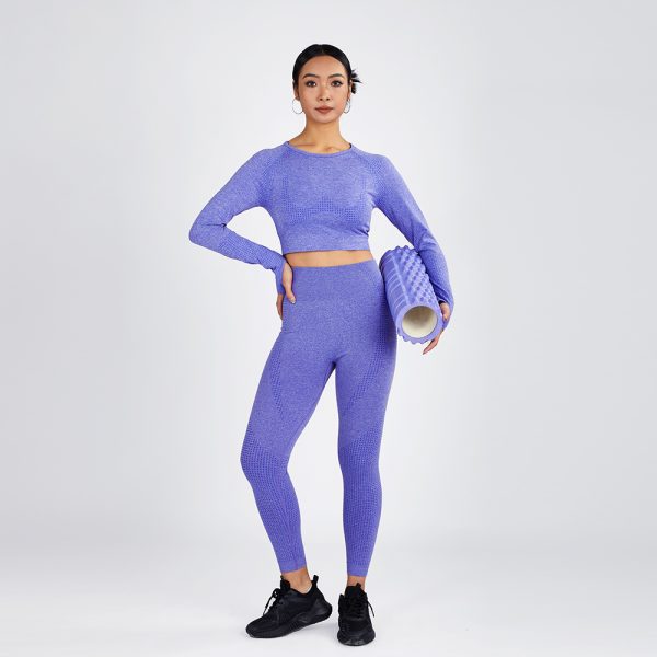 Seamless Gym Suits (2)