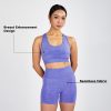 Seamless Yoga Sets (1) Seamless Yoga Sets (1)