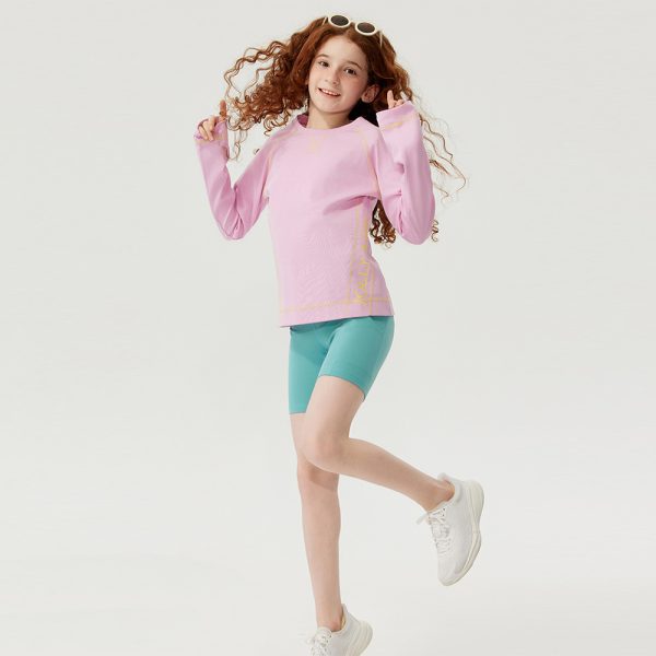 Unisex Kids' Tee (1)