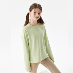 Unisex Kids' Tee (2)