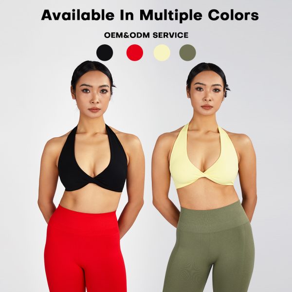 Yoga Bra 4