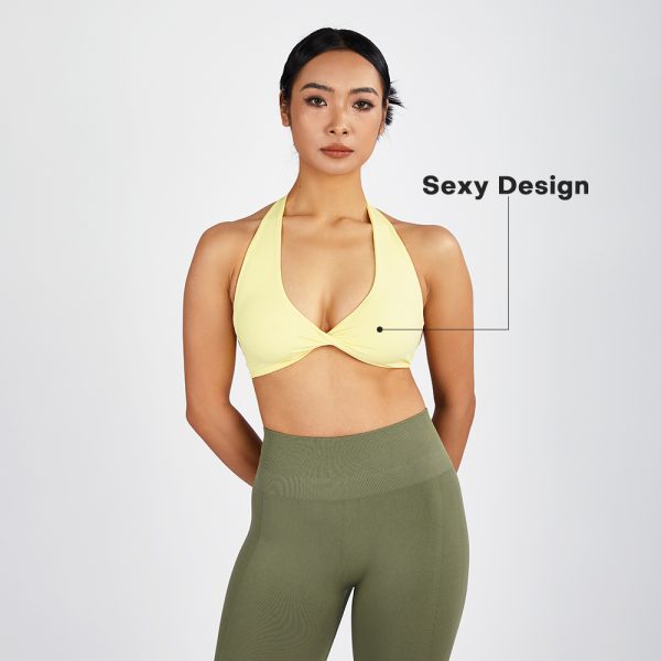 Yoga Bra