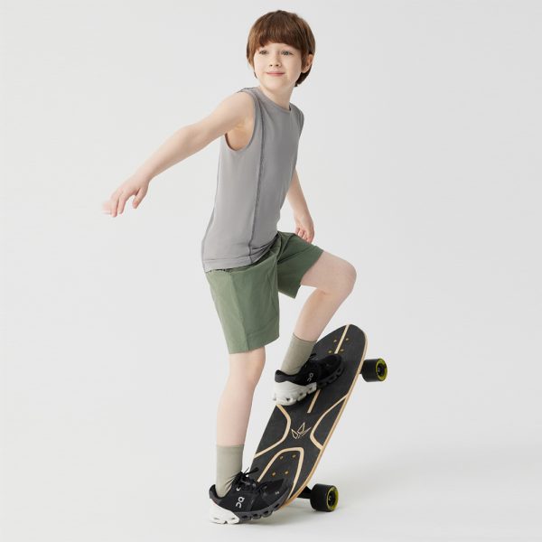 boy vest (2)