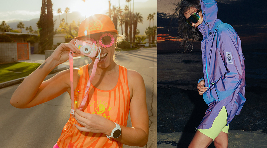 Unlock the Mystery of the Best Color Scheme for Sportswear