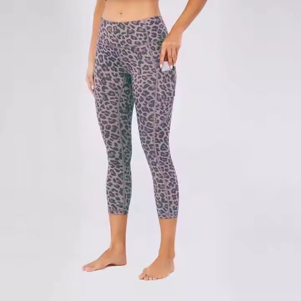 Capris Pants (3)