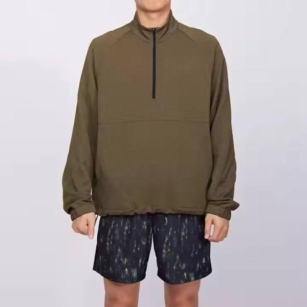 Mens Active Sweatshirt (2)